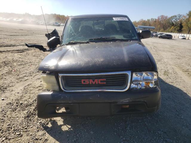 Photo 4 VIN: 1GTDT13XX4K125363 - GMC SONOMA 