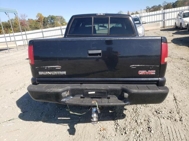 Photo 5 VIN: 1GTDT13XX4K125363 - GMC SONOMA 