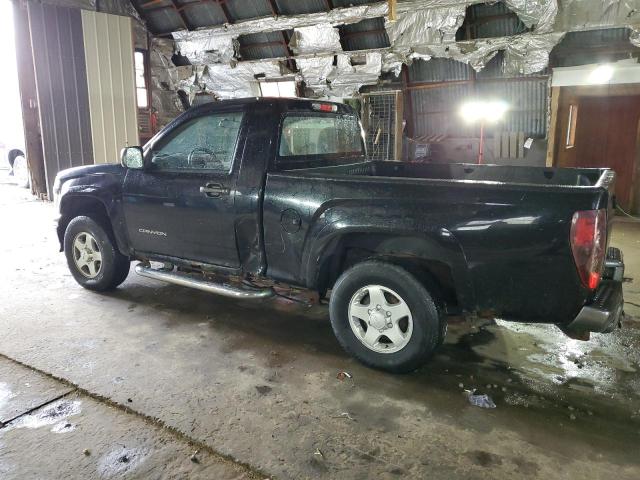 Photo 1 VIN: 1GTDT146X58239318 - GMC CANYON 