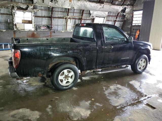 Photo 2 VIN: 1GTDT146X58239318 - GMC CANYON 