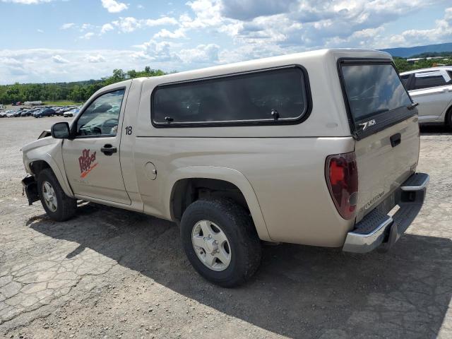 Photo 1 VIN: 1GTDT148X48176401 - GMC CANYON 