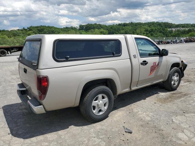 Photo 2 VIN: 1GTDT148X48176401 - GMC CANYON 