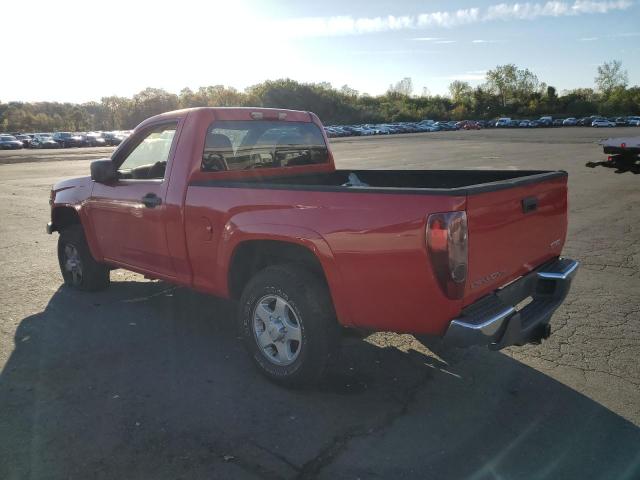 Photo 1 VIN: 1GTDT149088149383 - GMC CANYON 