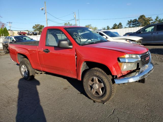 Photo 3 VIN: 1GTDT149088149383 - GMC CANYON 