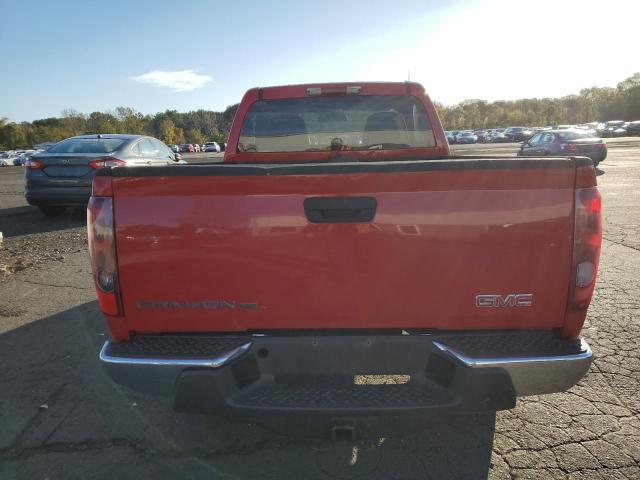 Photo 5 VIN: 1GTDT149088149383 - GMC CANYON 