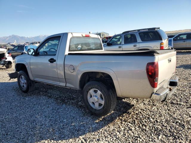 Photo 1 VIN: 1GTDT149388102624 - GMC CANYON 