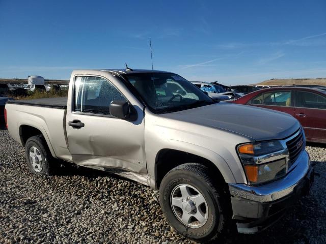 Photo 3 VIN: 1GTDT149388102624 - GMC CANYON 