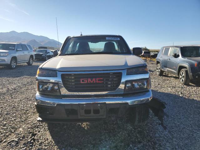 Photo 4 VIN: 1GTDT149388102624 - GMC CANYON 