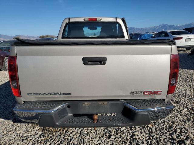 Photo 5 VIN: 1GTDT149388102624 - GMC CANYON 