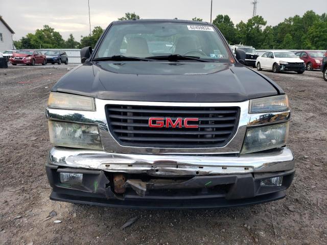 Photo 4 VIN: 1GTDT149688136296 - GMC CANYON 