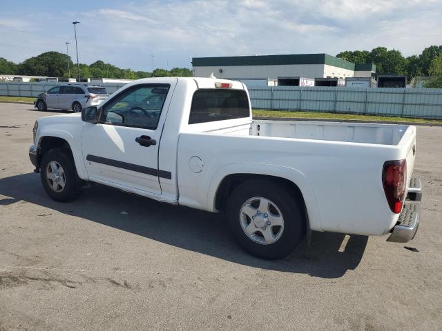 Photo 1 VIN: 1GTDT149978124612 - GMC CANYON 