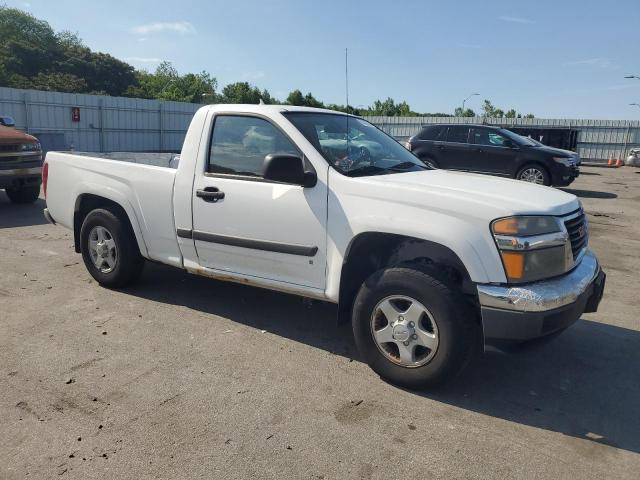 Photo 3 VIN: 1GTDT149978124612 - GMC CANYON 