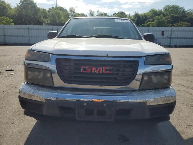 Photo 4 VIN: 1GTDT149978124612 - GMC CANYON 