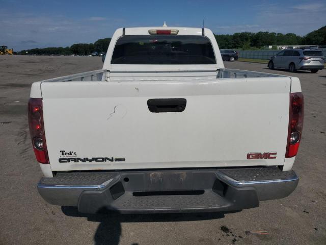 Photo 5 VIN: 1GTDT149978124612 - GMC CANYON 