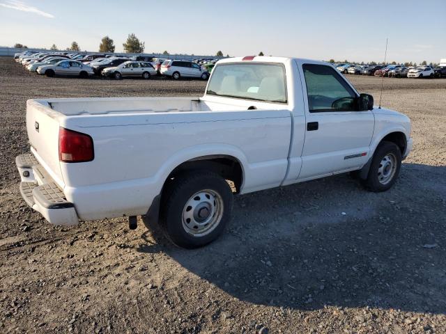 Photo 2 VIN: 1GTDT14X2X8527880 - GMC SONOMA 