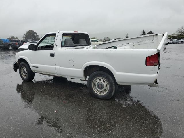 Photo 1 VIN: 1GTDT14X3W8532195 - GMC SONOMA 