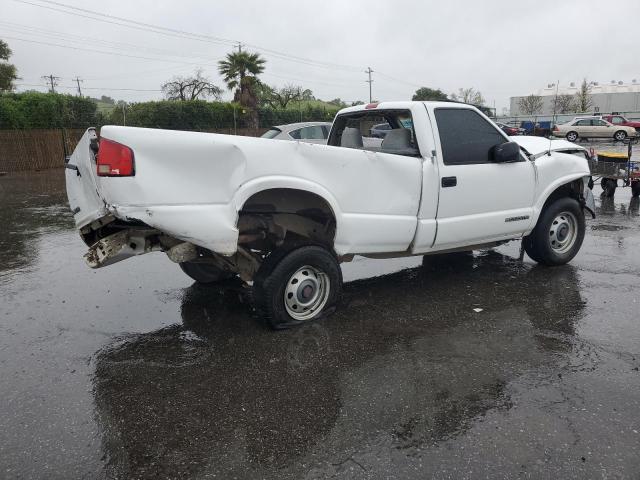 Photo 2 VIN: 1GTDT14X3W8532195 - GMC SONOMA 