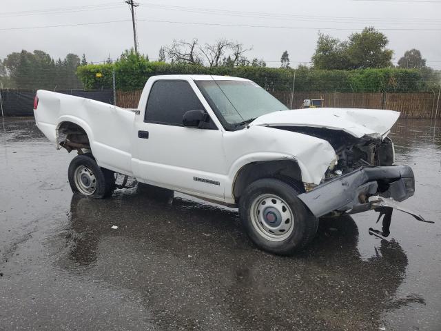 Photo 3 VIN: 1GTDT14X3W8532195 - GMC SONOMA 