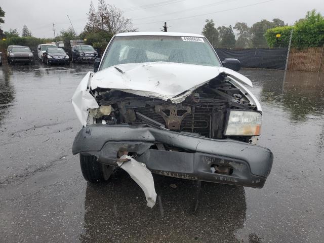 Photo 4 VIN: 1GTDT14X3W8532195 - GMC SONOMA 