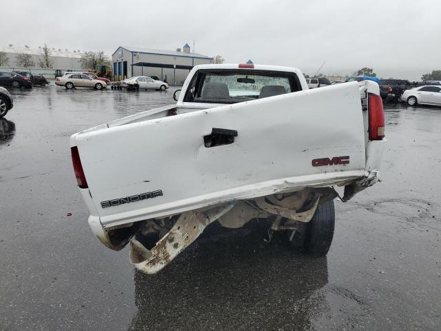 Photo 5 VIN: 1GTDT14X3W8532195 - GMC SONOMA 