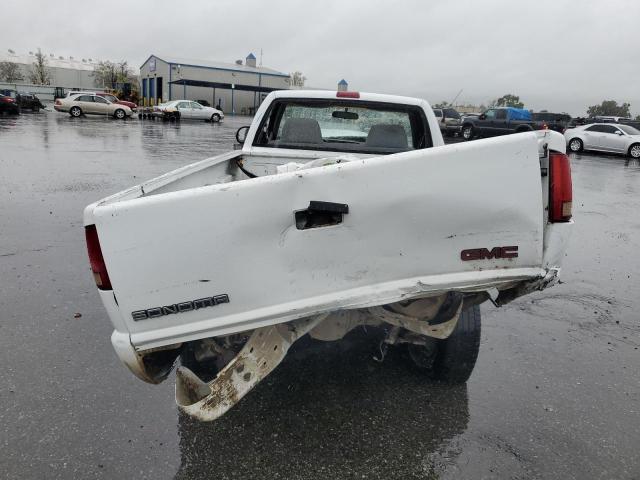 Photo 9 VIN: 1GTDT14X3W8532195 - GMC SONOMA 