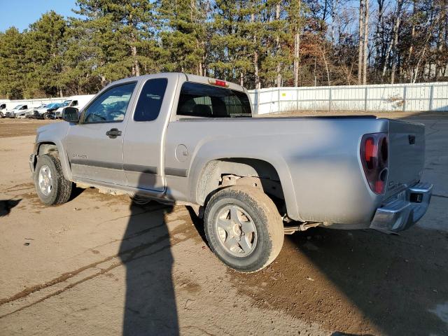 Photo 1 VIN: 1GTDT196058243595 - GMC CANYON 