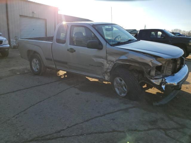 Photo 3 VIN: 1GTDT196058243595 - GMC CANYON 