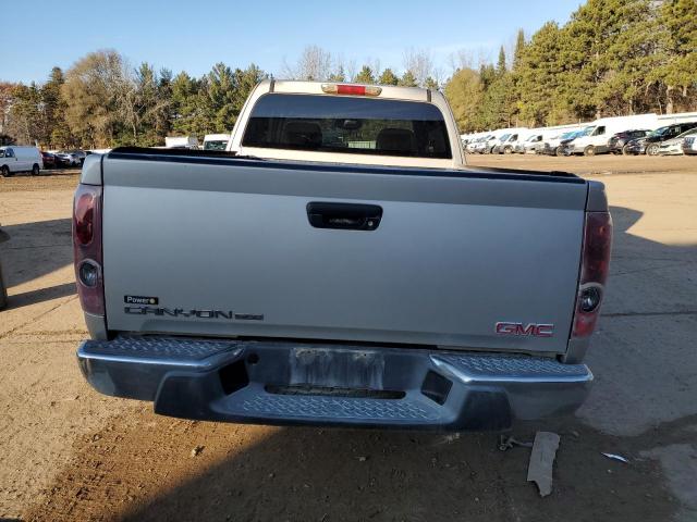 Photo 5 VIN: 1GTDT196058243595 - GMC CANYON 