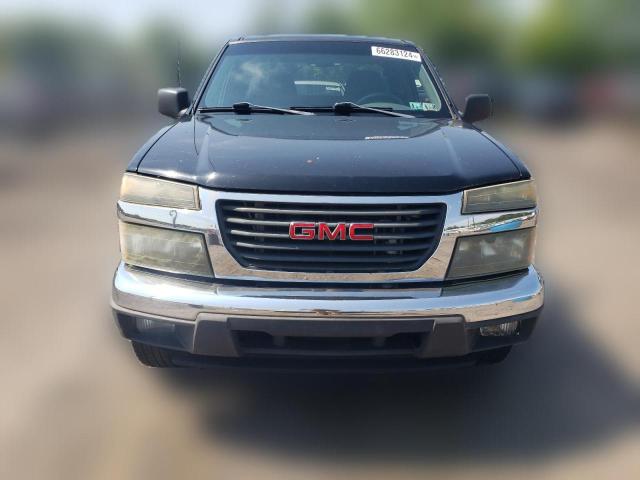 Photo 4 VIN: 1GTDT196158292112 - GMC CANYON 