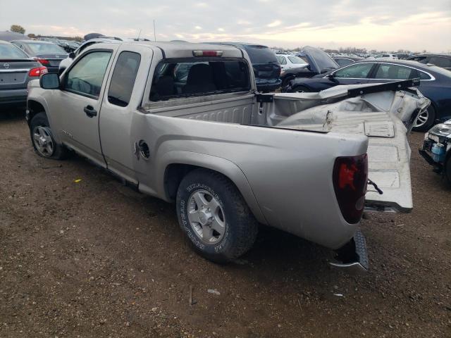 Photo 1 VIN: 1GTDT196548219517 - GMC CANYON 