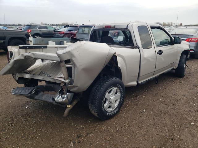 Photo 2 VIN: 1GTDT196548219517 - GMC CANYON 