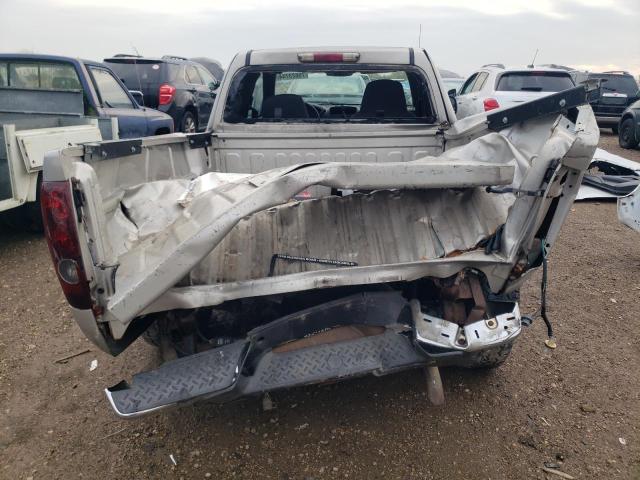 Photo 5 VIN: 1GTDT196548219517 - GMC CANYON 