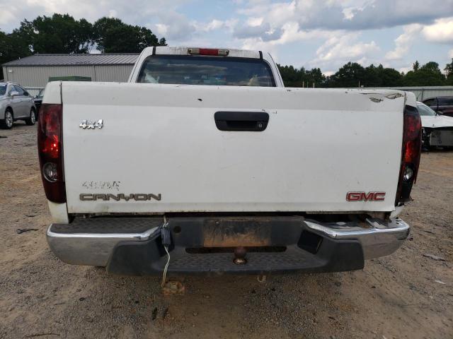 Photo 5 VIN: 1GTDT196568158284 - GMC CANYON 