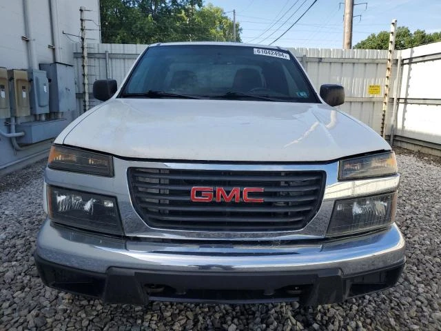 Photo 4 VIN: 1GTDT196748143136 - GMC CANYON 