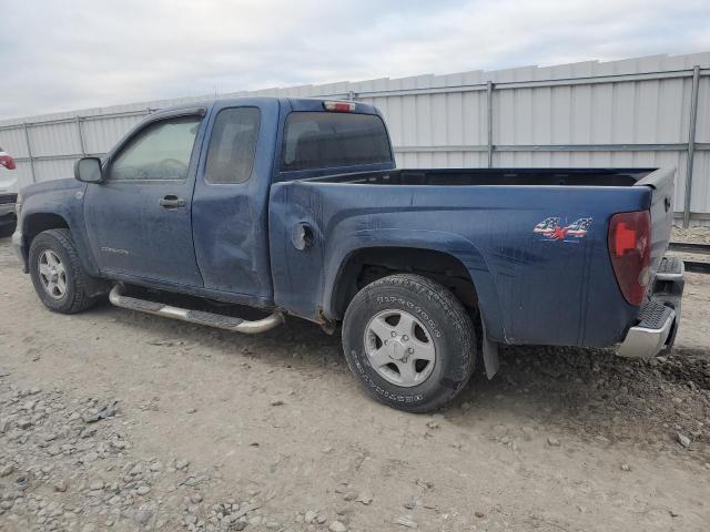 Photo 1 VIN: 1GTDT196758194735 - GMC CANYON 