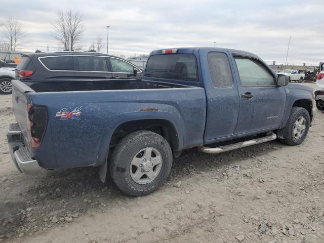 Photo 2 VIN: 1GTDT196758194735 - GMC CANYON 