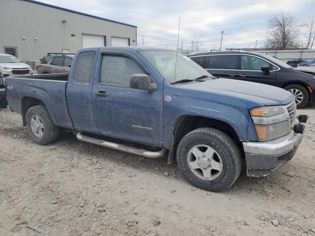 Photo 3 VIN: 1GTDT196758194735 - GMC CANYON 