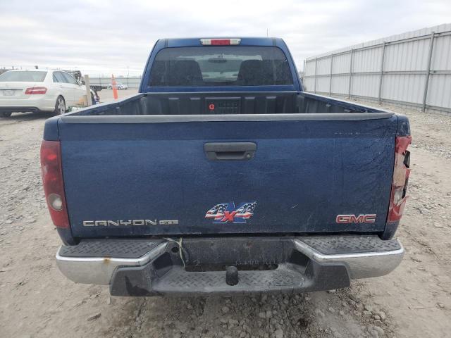 Photo 5 VIN: 1GTDT196758194735 - GMC CANYON 