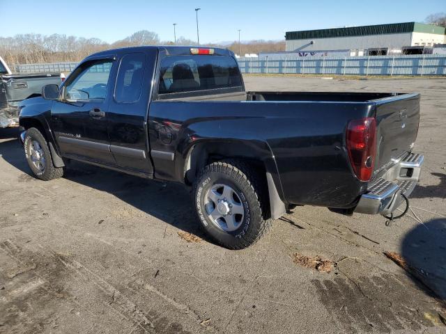 Photo 1 VIN: 1GTDT196858183534 - GMC CANYON 