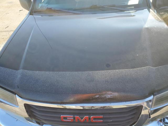 Photo 10 VIN: 1GTDT196858183534 - GMC CANYON 