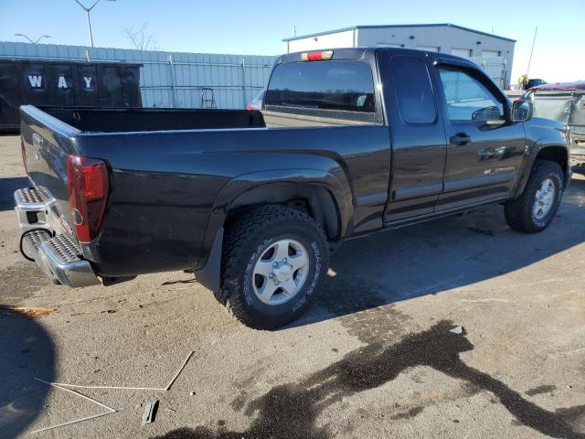 Photo 2 VIN: 1GTDT196858183534 - GMC CANYON 