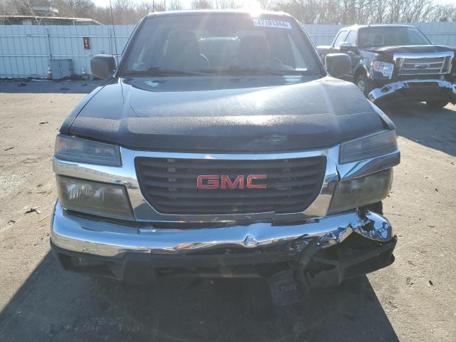 Photo 4 VIN: 1GTDT196858183534 - GMC CANYON 