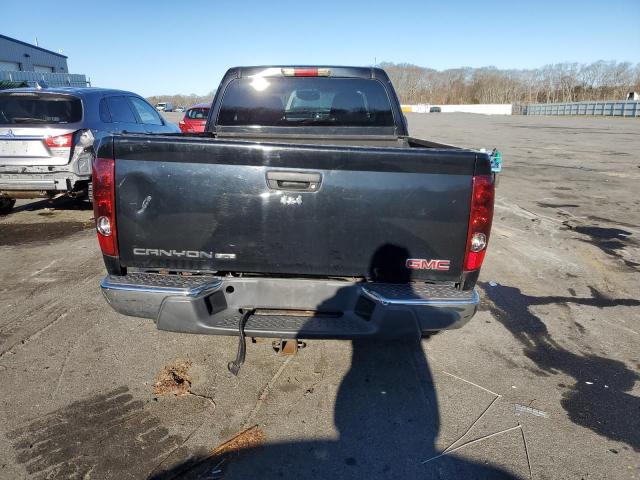 Photo 5 VIN: 1GTDT196858183534 - GMC CANYON 