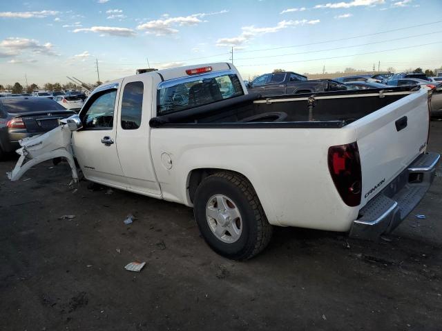 Photo 1 VIN: 1GTDT196858220257 - GMC CANYON 