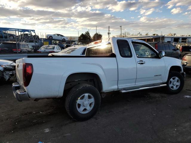 Photo 2 VIN: 1GTDT196858220257 - GMC CANYON 