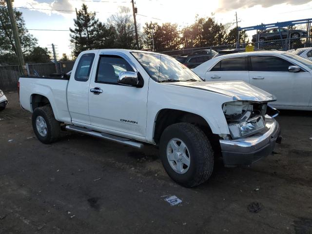 Photo 3 VIN: 1GTDT196858220257 - GMC CANYON 