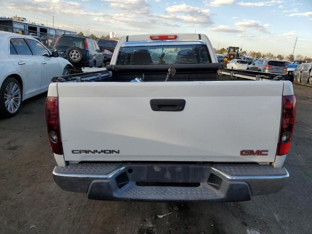 Photo 5 VIN: 1GTDT196858220257 - GMC CANYON 