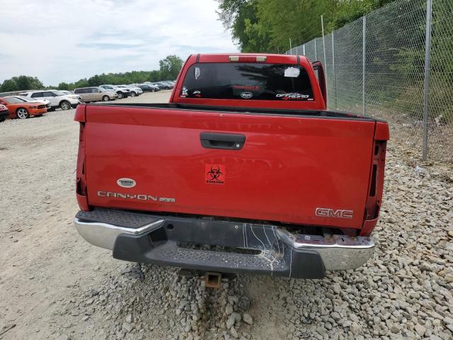 Photo 5 VIN: 1GTDT196858241254 - GMC CANYON 