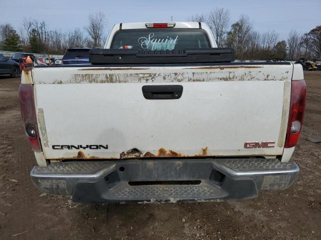 Photo 5 VIN: 1GTDT196868303138 - GMC CANYON 