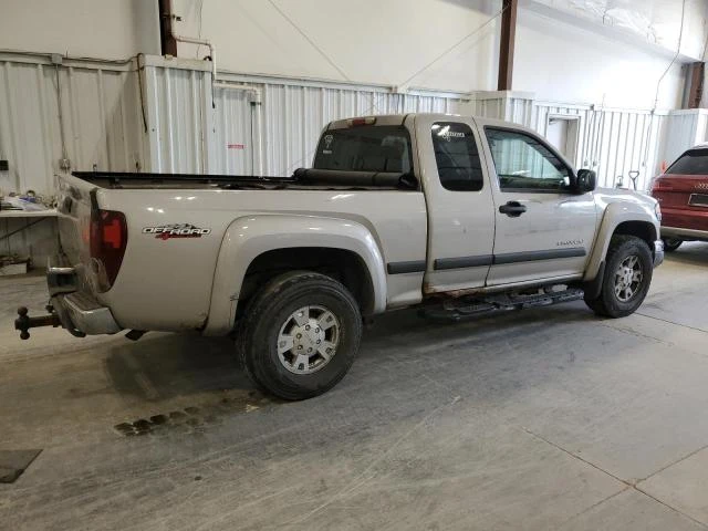 Photo 2 VIN: 1GTDT196X48198003 - GMC CANYON 